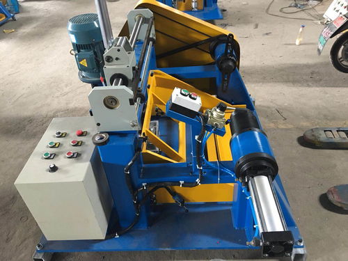 電纜填充繩設備全解析 繩收線機、電纜線倒盤機與繞線機的應用與優勢